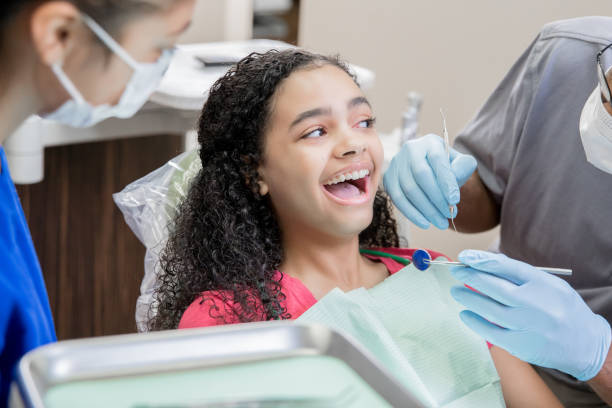 Best Emergency Tooth Extraction in Bellevue, IL