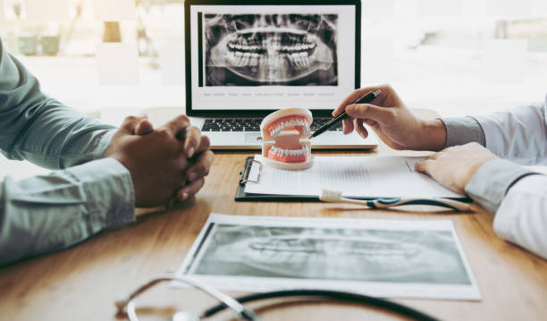 Best Emergency TMJ Treatment in Bellevue, IL