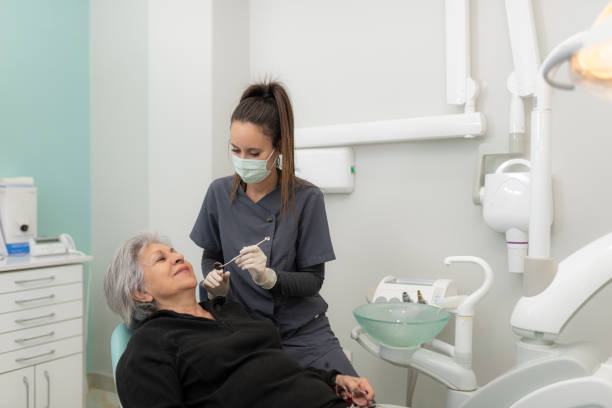 Best Emergency Root Canal Treatment in Bellevue, IL