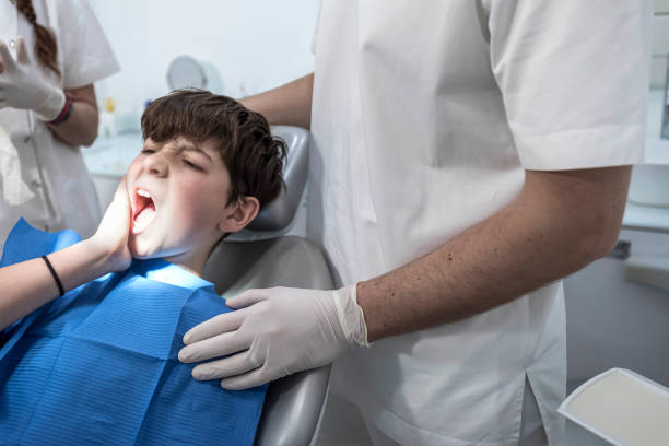 Best Emergency TMJ Treatment in Bellevue, IL