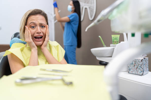 Best Cosmetic Emergency Dentistry in Bellevue, IL