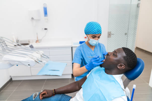 Best Emergency Treatment for Dental Infections or Abscesses in Bellevue, IL