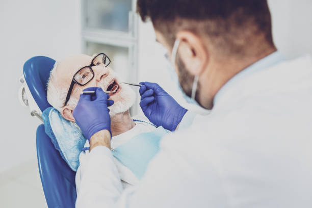 Best Emergency Gum Treatment in Bellevue, IL